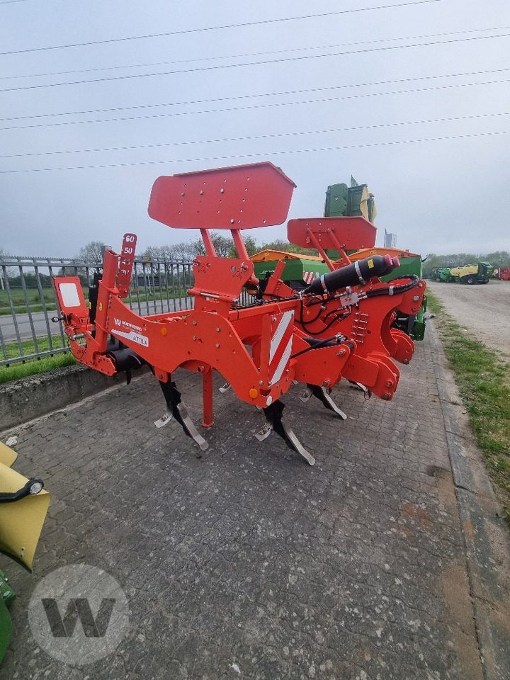 Maschio Attila 300 - Ρίπερ: φωτογραφία 3 Maschio Attila 300 - Ρίπερ: φωτογραφία 3