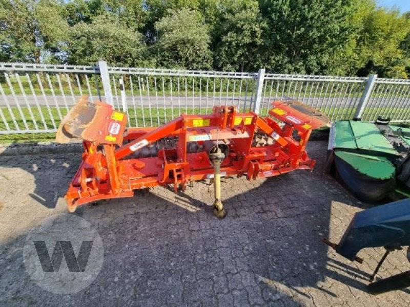 Maschio DM Classic 3000 - Σβολοκόπτης: φωτογραφία 1 Maschio DM Classic 3000 - Σβολοκόπτης: φωτογραφία 1