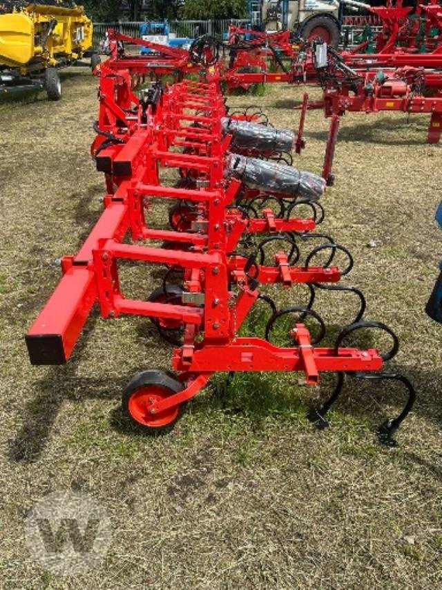 Maschio HS 8 - Καλλιεργητής: φωτογραφία 2 Maschio HS 8 - Καλλιεργητής: φωτογραφία 2