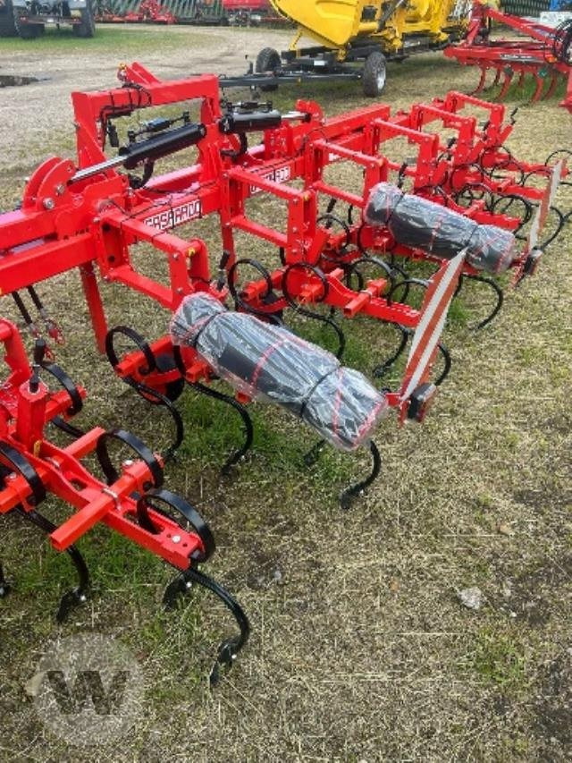 Maschio HS 8 - Καλλιεργητής: φωτογραφία 3 Maschio HS 8 - Καλλιεργητής: φωτογραφία 3