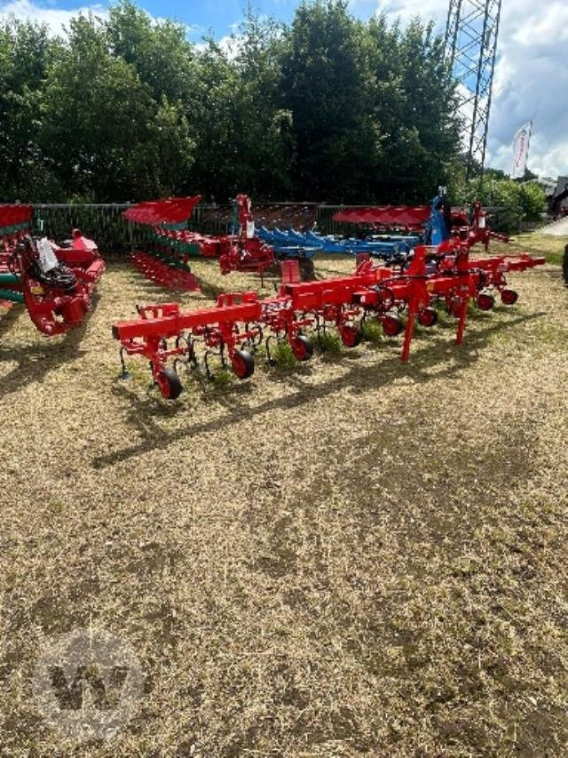 Maschio HS 8 - Καλλιεργητής: φωτογραφία 1 Maschio HS 8 - Καλλιεργητής: φωτογραφία 1
