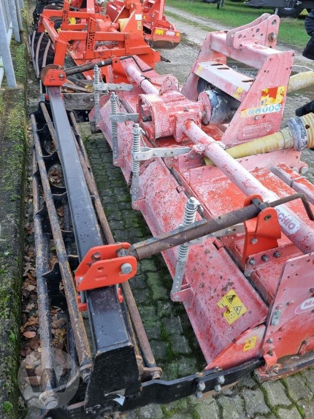 Maschio SC 280 - Γεωργική φρέζα: φωτογραφία 2 Maschio SC 280 - Γεωργική φρέζα: φωτογραφία 2