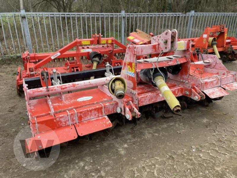 Maschio SC 280 - Γεωργική φρέζα: φωτογραφία 1 Maschio SC 280 - Γεωργική φρέζα: φωτογραφία 1