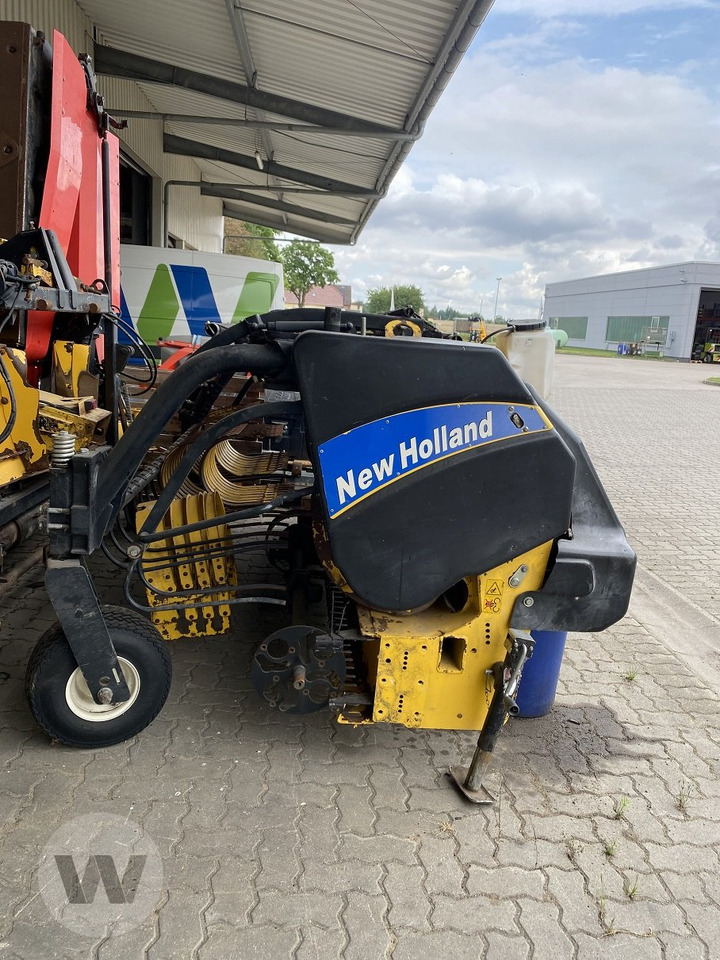 New Holland 270 FP - Εξαρτηματα - Ενσιρωτική μηχανή: φωτογραφία 3 New Holland 270 FP - Εξαρτηματα - Ενσιρωτική μηχανή: φωτογραφία 3