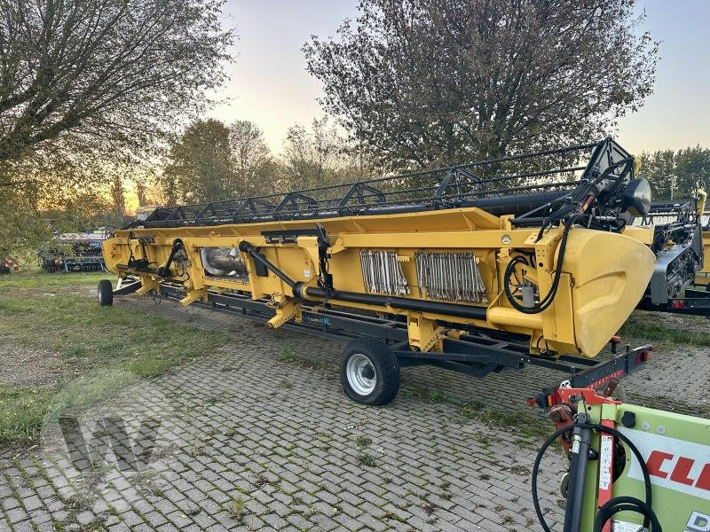 New Holland Schneidwerk 40 GHVF - Θεριζοαλωνιστική μηχανή - κεφαλή: φωτογραφία 2 New Holland Schneidwerk 40 GHVF - Θεριζοαλωνιστική μηχανή - κεφαλή: φωτογραφία 2