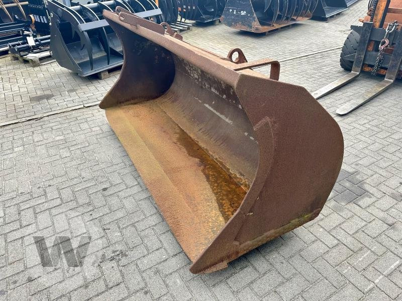 Ελαστιχοφόρος φορτωτής O&K L 18: φωτογραφία 11
