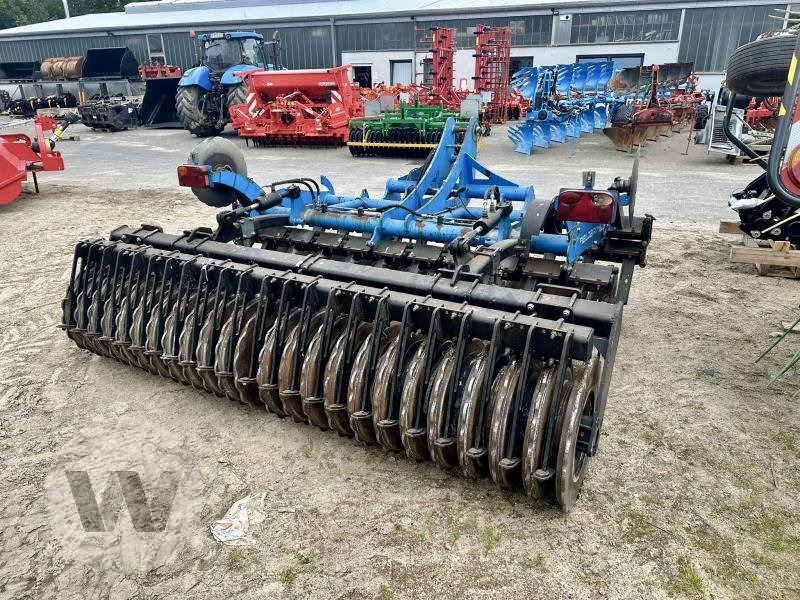 Rabe Fieldbird 3000 E - Δισκοσβάρνα: φωτογραφία 1 Rabe Fieldbird 3000 E - Δισκοσβάρνα: φωτογραφία 1