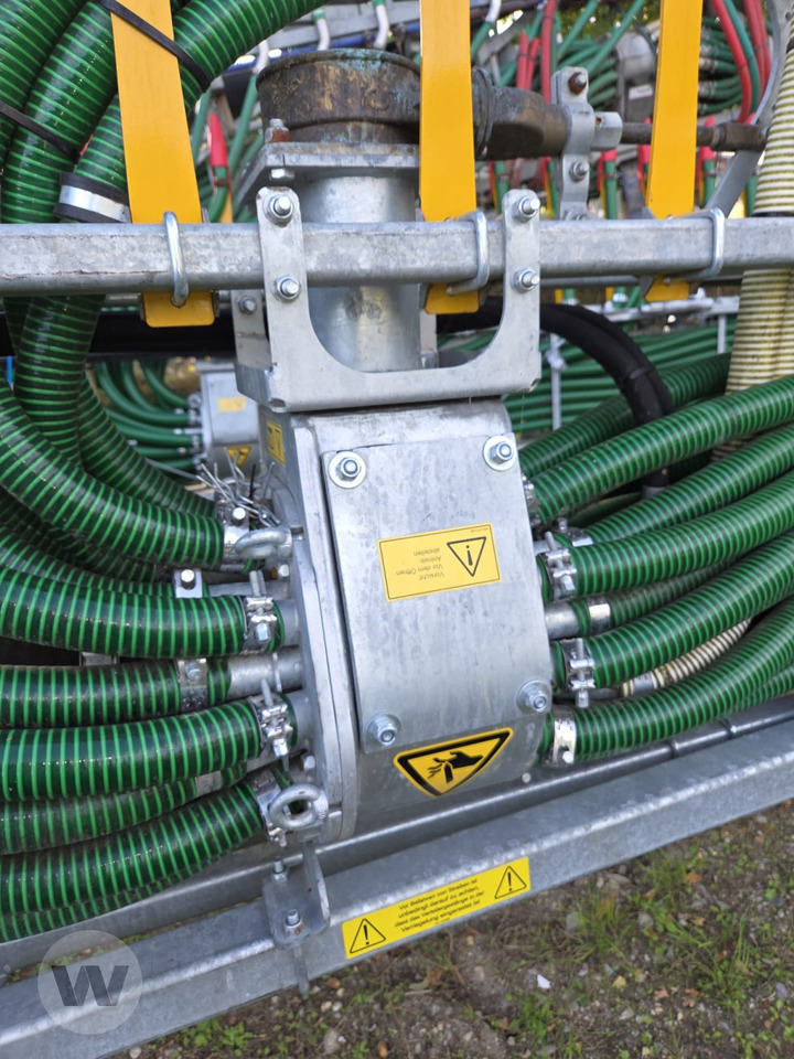 Zunhammer Glidefix-Verteiler - Μπεκ λυμάτων: φωτογραφία 5 Zunhammer Glidefix-Verteiler - Μπεκ λυμάτων: φωτογραφία 5