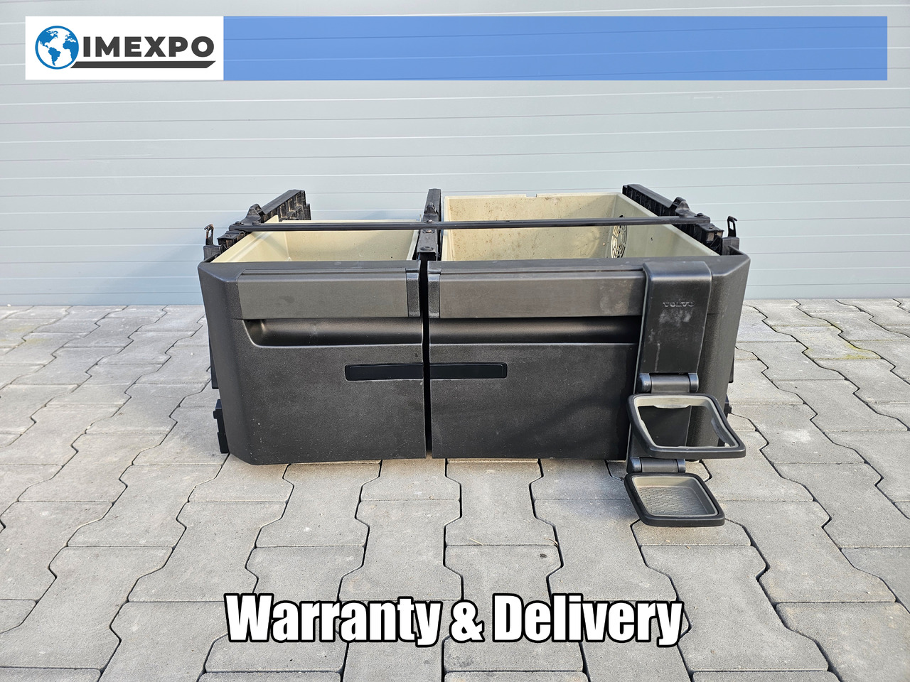 VOLVO FH4 / CABIN UNDERBED STORAGE / 23538347 23538293 - Καμπίνα και εσωτερικό: φωτογραφία 1 VOLVO FH4 / CABIN UNDERBED STORAGE / 23538347 23538293 - Καμπίνα και εσωτερικό: φωτογραφία 1
