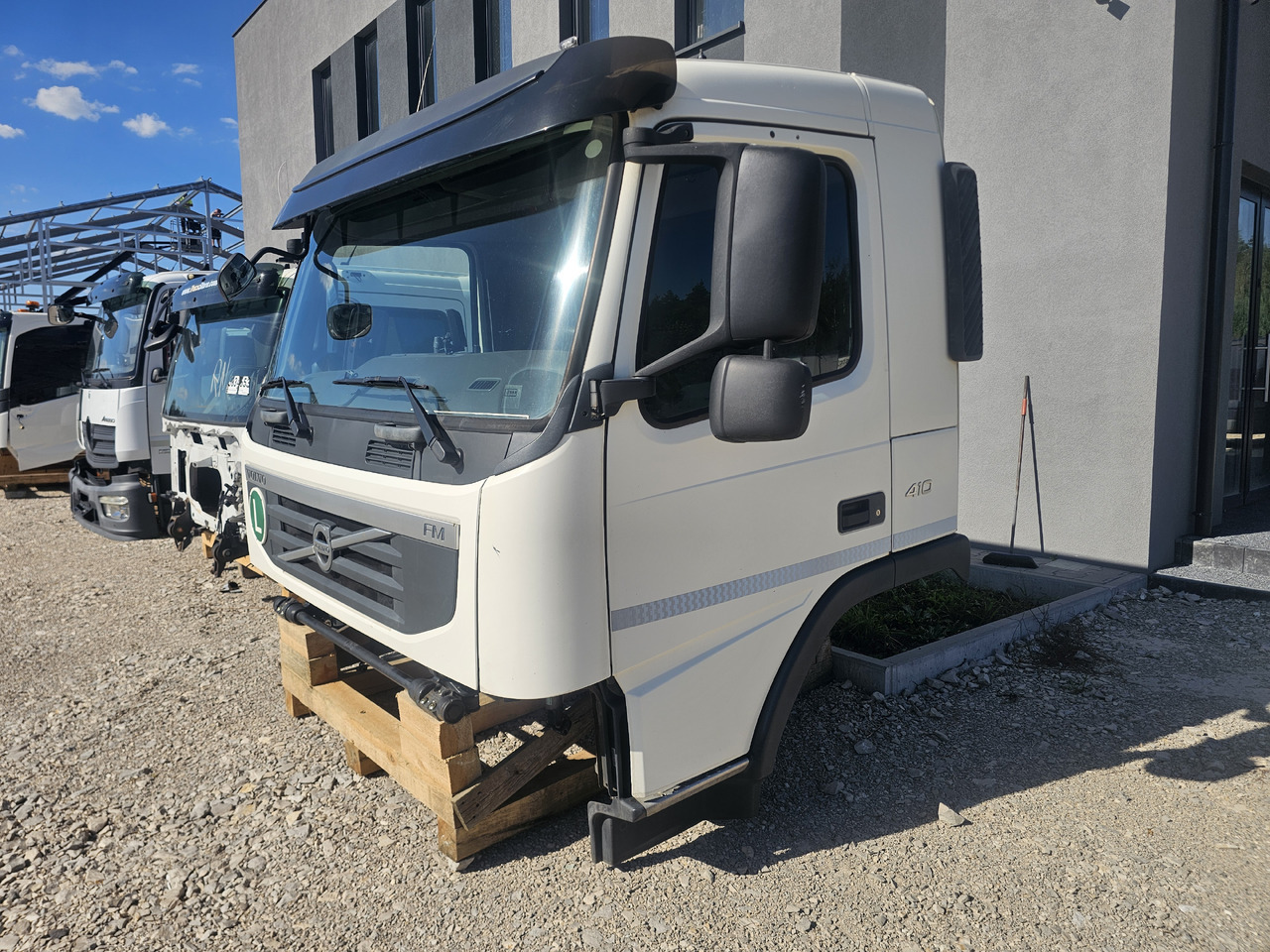 VOLVO FM3 DAILY CAB / COMPLETE / WORLDWIDE DELIVERY - Καμπίνα: φωτογραφία 3 VOLVO FM3 DAILY CAB / COMPLETE / WORLDWIDE DELIVERY - Καμπίνα: φωτογραφία 3