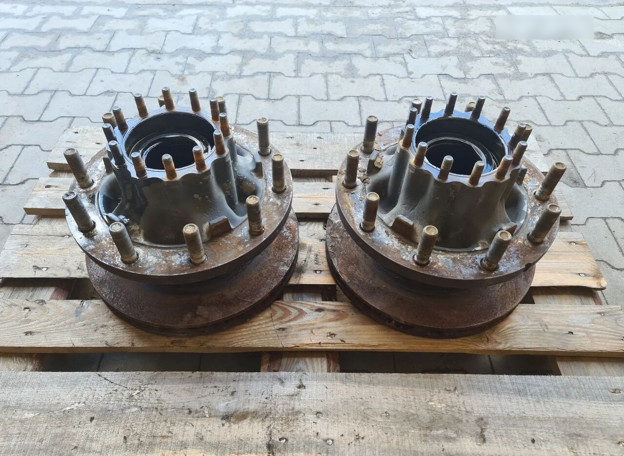 Volvo Piasta tył tylna mała tarcza VOLVO FH FM FH4 RENAULT PREMIUM MAG Volvo VOLVO FH 12 13 FM FH4 RENAULT PREMIUM MAGNUM DXI RANGE T truck - Πλήμνης για Φορτηγό: φωτογραφία 1 Volvo Piasta tył tylna mała tarcza VOLVO FH FM FH4 RENAULT PREMIUM MAG Volvo VOLVO FH 12 13 FM FH4 RENAULT PREMIUM MAGNUM DXI RANGE T truck - Πλήμνης για Φορτηγό: φωτογραφία 1