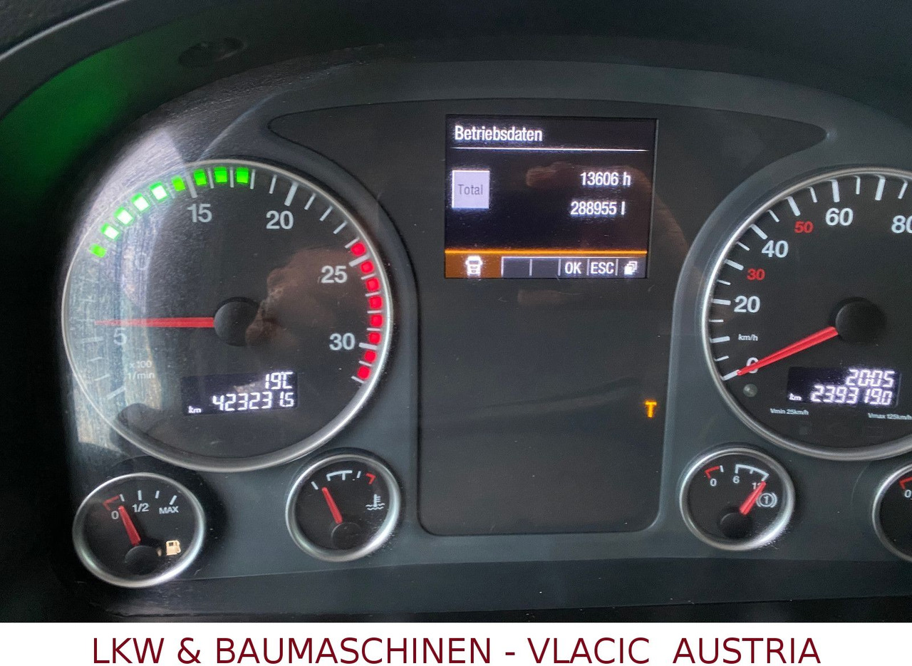 MAN 33.500 6x6 MIT KRAN PENZ - Φορτηγό ξυλείας, Φορτηγό με γερανό: φωτογραφία 3 MAN 33.500 6x6 MIT KRAN PENZ - Φορτηγό ξυλείας, Φορτηγό με γερανό: φωτογραφία 3