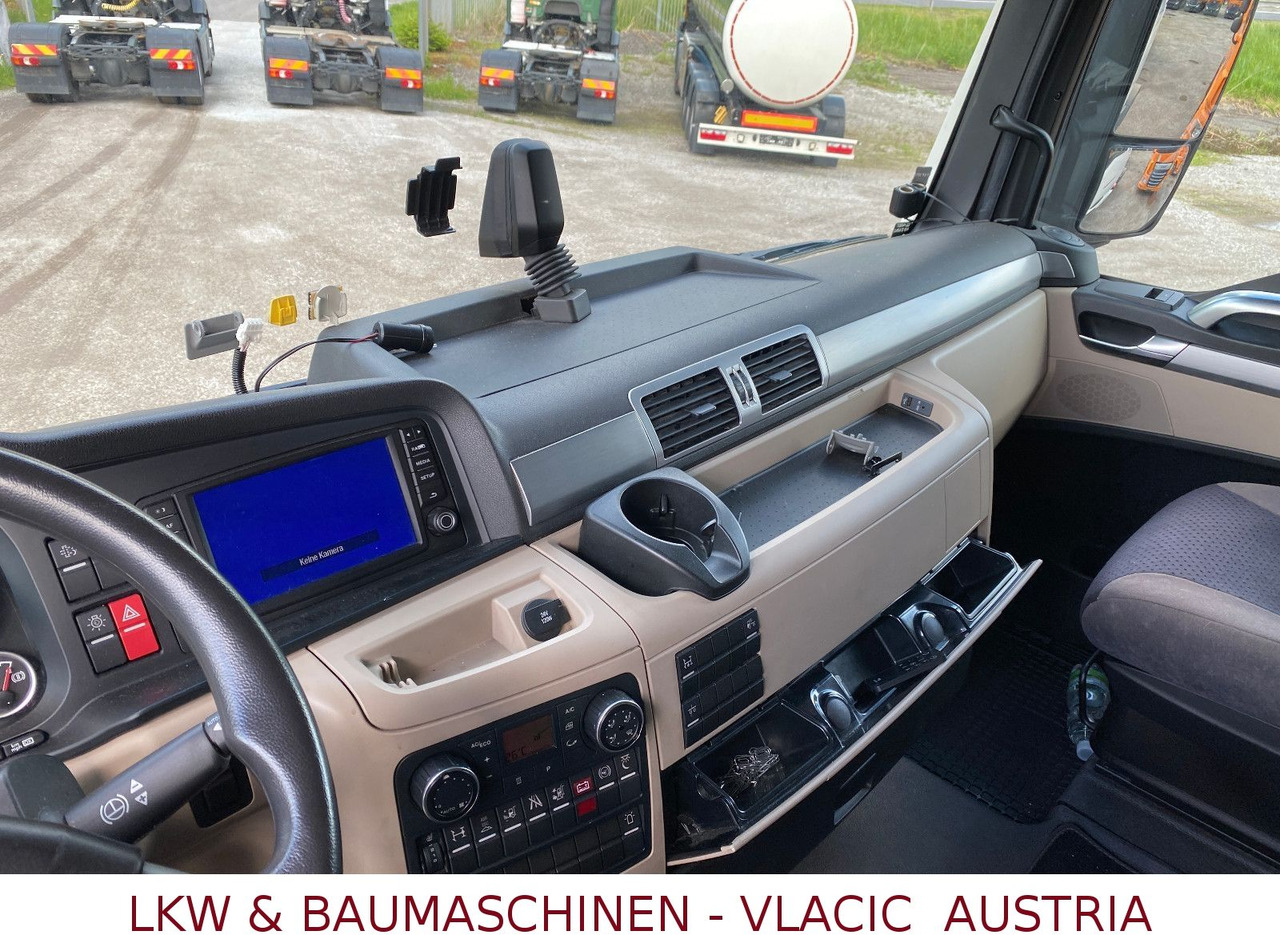 MAN TGX 18.420 (eigengewicht 6939Kg) MAN TGX 18.420 (Eigengewicht 6939 kg) - Τράκτορας: φωτογραφία 5 MAN TGX 18.420 (eigengewicht 6939Kg) MAN TGX 18.420 (Eigengewicht 6939 kg) - Τράκτορας: φωτογραφία 5