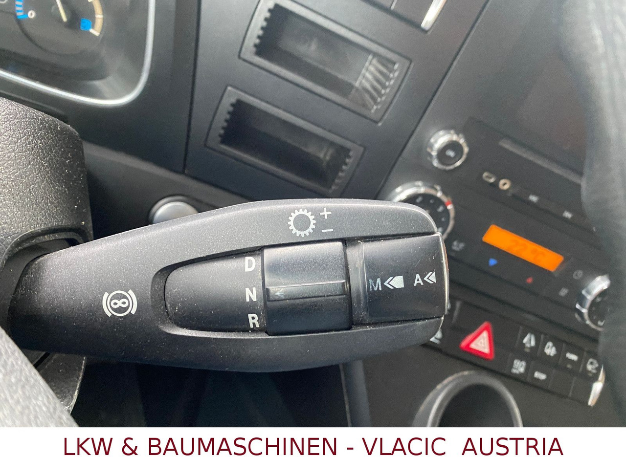 Mercedes-Benz 2563 - Φορτηγό φόρτωσης γάντζου: φωτογραφία 5 Mercedes-Benz 2563 - Φορτηγό φόρτωσης γάντζου: φωτογραφία 5