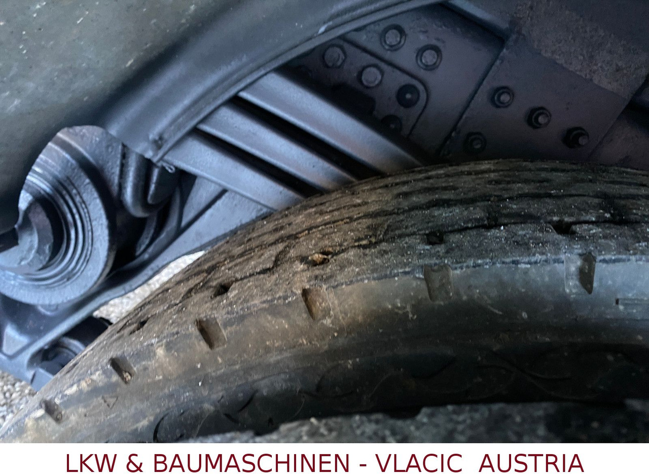 Volvo FM 400 6X4 Blatt/Blatt (ADR ) - Φορτηγό κόφα: φωτογραφία 5 Volvo FM 400 6X4 Blatt/Blatt (ADR ) - Φορτηγό κόφα: φωτογραφία 5