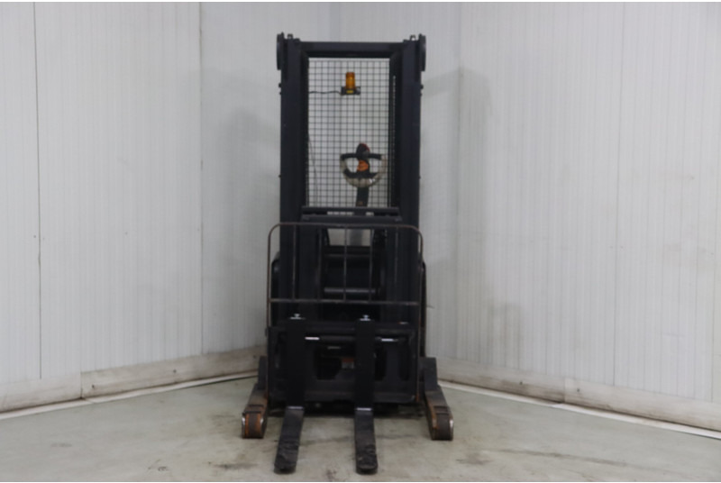 Crown SHR5520-1.13 - Μηχάνημα στοίβαξης: φωτογραφία 4 Crown SHR5520-1.13 - Μηχάνημα στοίβαξης: φωτογραφία 4