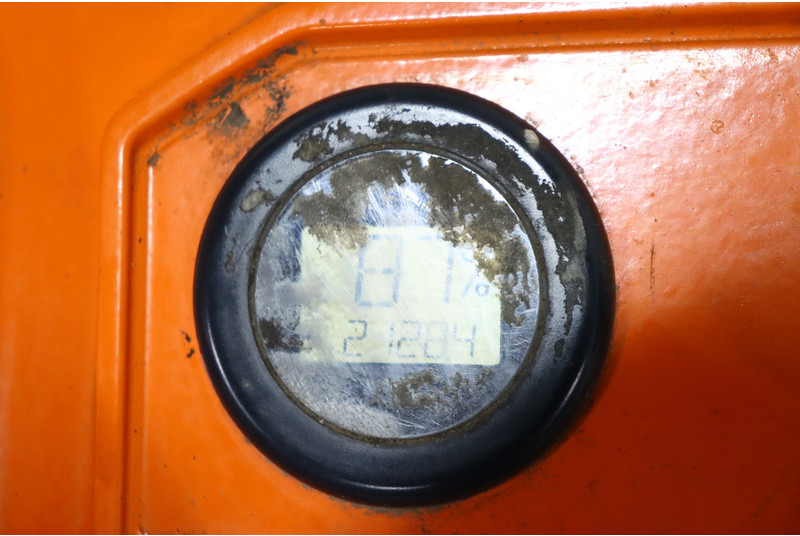 Παλετοφόρο Doosan BPR20S-7: φωτογραφία 9 Παλετοφόρο Doosan BPR20S-7: φωτογραφία 9