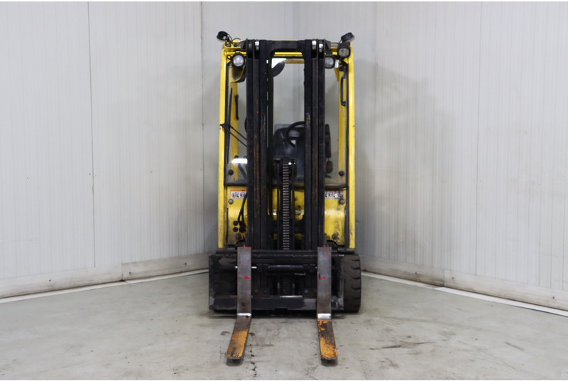 Hyster J2.0XN - Ηλεκτροκίνητο περονοφόρο: φωτογραφία 3 Hyster J2.0XN - Ηλεκτροκίνητο περονοφόρο: φωτογραφία 3