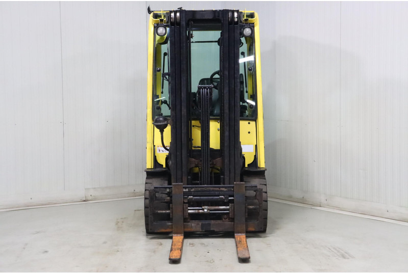 Hyster J2.5XN - Ηλεκτροκίνητο περονοφόρο: φωτογραφία 2 Hyster J2.5XN - Ηλεκτροκίνητο περονοφόρο: φωτογραφία 2