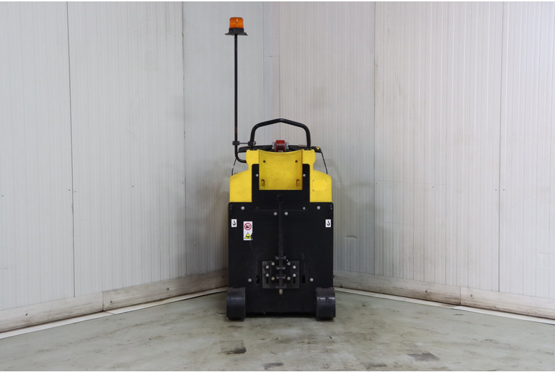 Hyster LO5.0T - Μηχάνημα έλξης: φωτογραφία 3 Hyster LO5.0T - Μηχάνημα έλξης: φωτογραφία 3