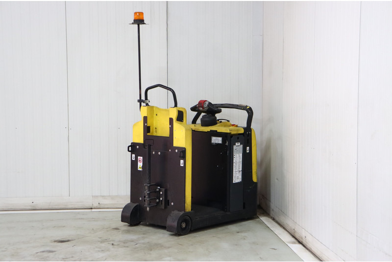 Hyster LO5.0T - Μηχάνημα έλξης: φωτογραφία 4 Hyster LO5.0T - Μηχάνημα έλξης: φωτογραφία 4