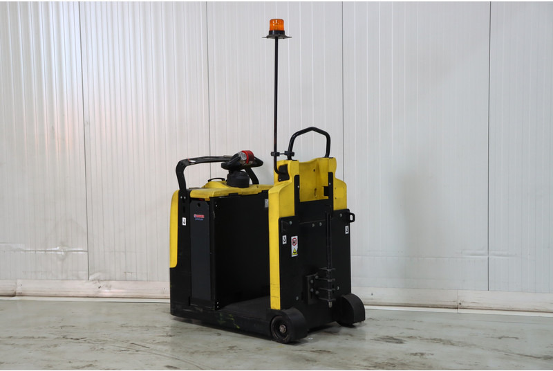 Hyster LO5.0T - Μηχάνημα έλξης: φωτογραφία 1 Hyster LO5.0T - Μηχάνημα έλξης: φωτογραφία 1