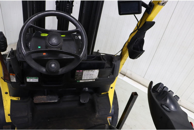 Hyster S3.0FT - Υγραεριοκίνητο περονοφόρο: φωτογραφία 2 Hyster S3.0FT - Υγραεριοκίνητο περονοφόρο: φωτογραφία 2