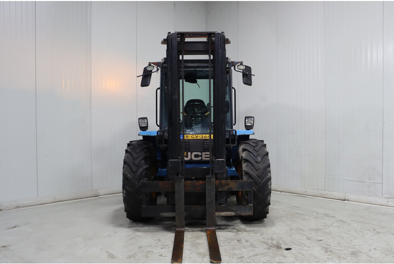 JCB 930-4 - Πετρελαιοκίνητο περονοφόρο: φωτογραφία 3 JCB 930-4 - Πετρελαιοκίνητο περονοφόρο: φωτογραφία 3