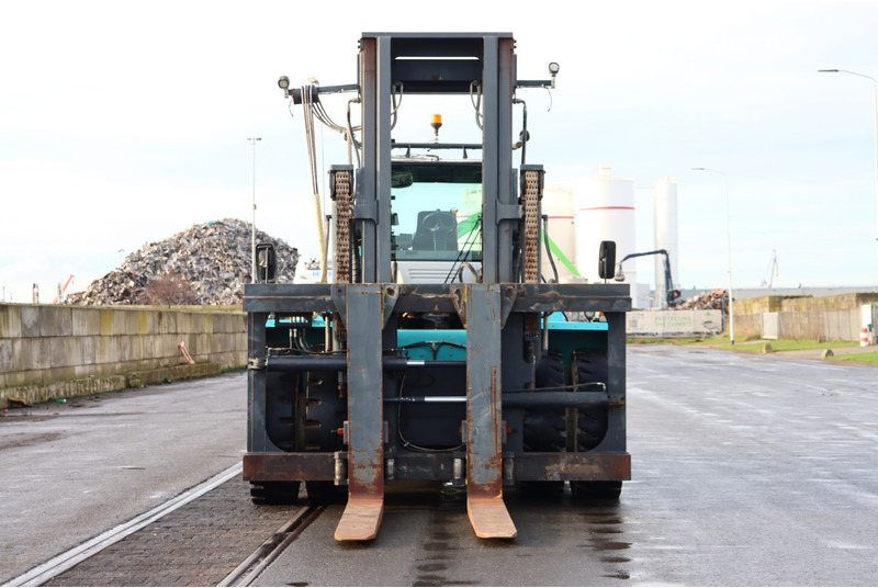 KONECRANES 30-1200C - Πετρελαιοκίνητο περονοφόρο: φωτογραφία 3 KONECRANES 30-1200C - Πετρελαιοκίνητο περονοφόρο: φωτογραφία 3