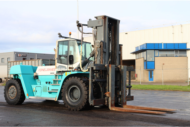 KONECRANES 30-1200C - Πετρελαιοκίνητο περονοφόρο: φωτογραφία 1 KONECRANES 30-1200C - Πετρελαιοκίνητο περονοφόρο: φωτογραφία 1