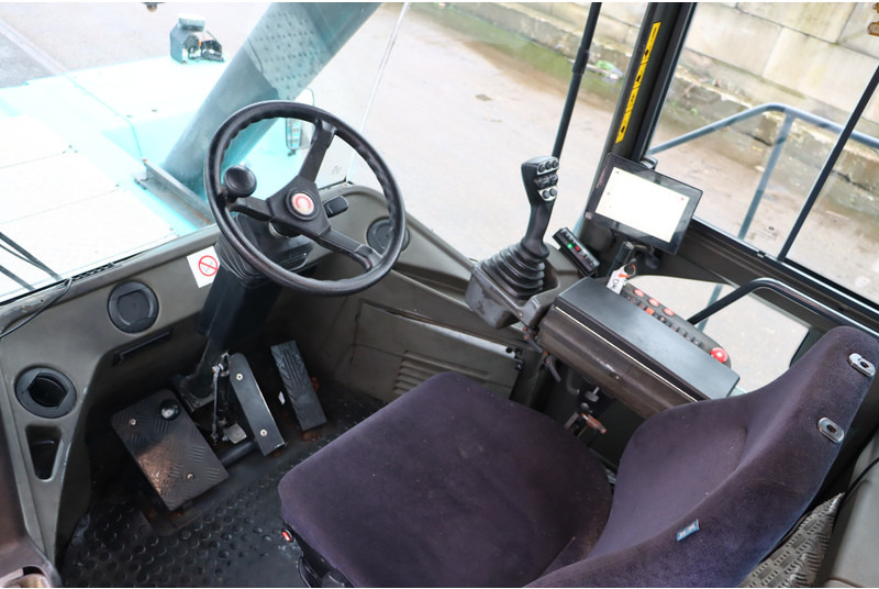 KONECRANES 4531TC5 - Reachstacker: φωτογραφία 2 KONECRANES 4531TC5 - Reachstacker: φωτογραφία 2