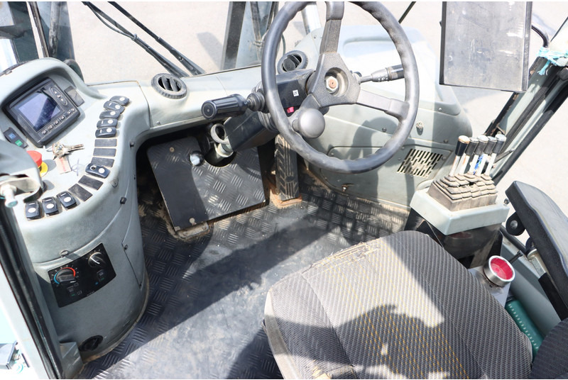 KONECRANES SMV 10-750B - Πετρελαιοκίνητο περονοφόρο: φωτογραφία 2 KONECRANES SMV 10-750B - Πετρελαιοκίνητο περονοφόρο: φωτογραφία 2