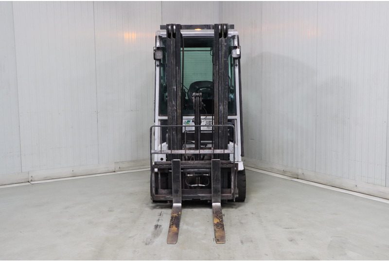 UniCarriers JAG2N1L20Q - Ηλεκτροκίνητο περονοφόρο: φωτογραφία 2 UniCarriers JAG2N1L20Q - Ηλεκτροκίνητο περονοφόρο: φωτογραφία 2