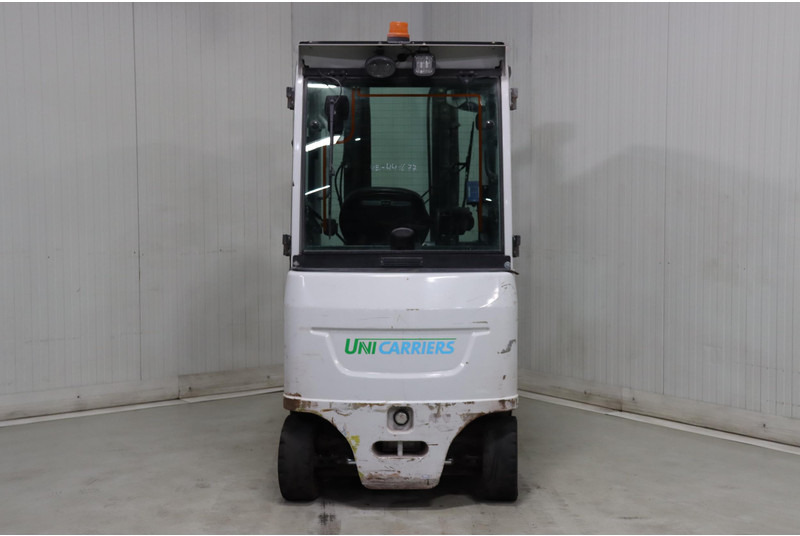 UniCarriers JAG2N1L20Q - Ηλεκτροκίνητο περονοφόρο: φωτογραφία 5 UniCarriers JAG2N1L20Q - Ηλεκτροκίνητο περονοφόρο: φωτογραφία 5