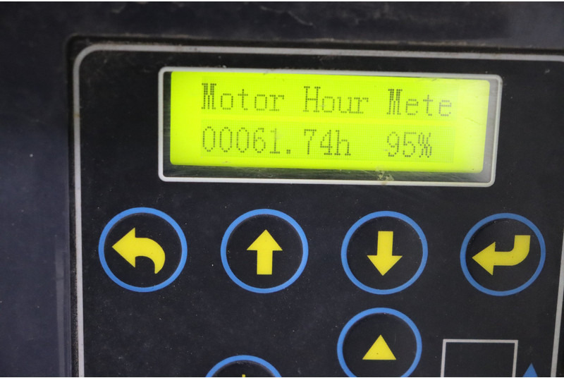 XCMG XG0807AC - Ψαλιδωτό ανυψωτικό: φωτογραφία 4 XCMG XG0807AC - Ψαλιδωτό ανυψωτικό: φωτογραφία 4