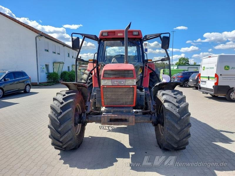 Case IH 5140 - Τρακτέρ: φωτογραφία 1 Case IH 5140 - Τρακτέρ: φωτογραφία 1