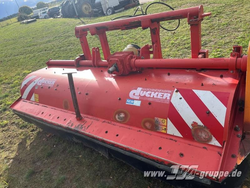 Dücker UM 30 - Καταστροφέας: φωτογραφία 1 Dücker UM 30 - Καταστροφέας: φωτογραφία 1