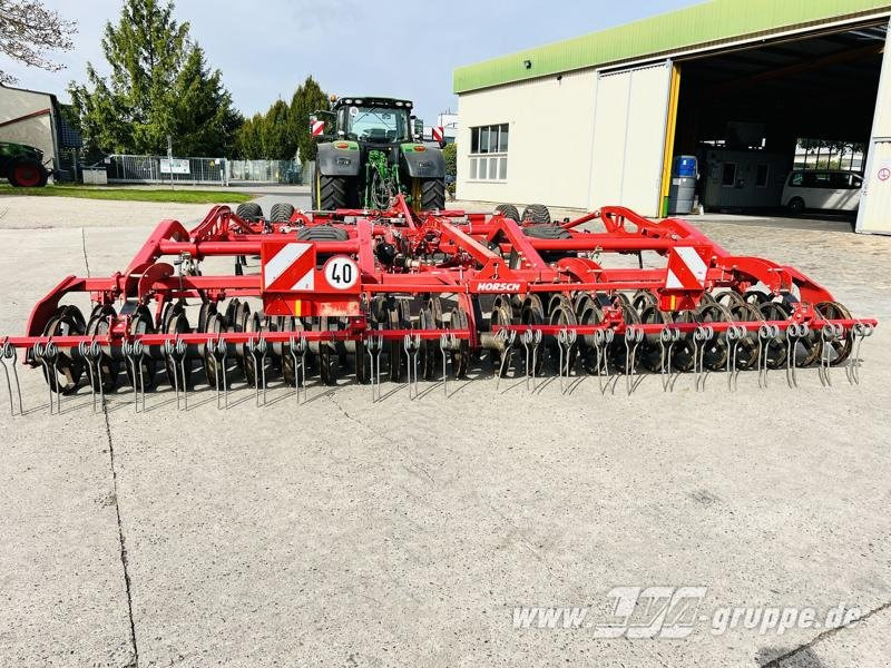Horsch Cruiser 6XL - Καλλιεργητής: φωτογραφία 5 Horsch Cruiser 6XL - Καλλιεργητής: φωτογραφία 5