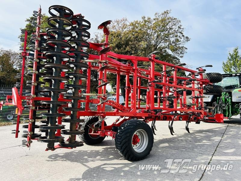 Horsch Cruiser 6XL - Καλλιεργητής: φωτογραφία 3 Horsch Cruiser 6XL - Καλλιεργητής: φωτογραφία 3