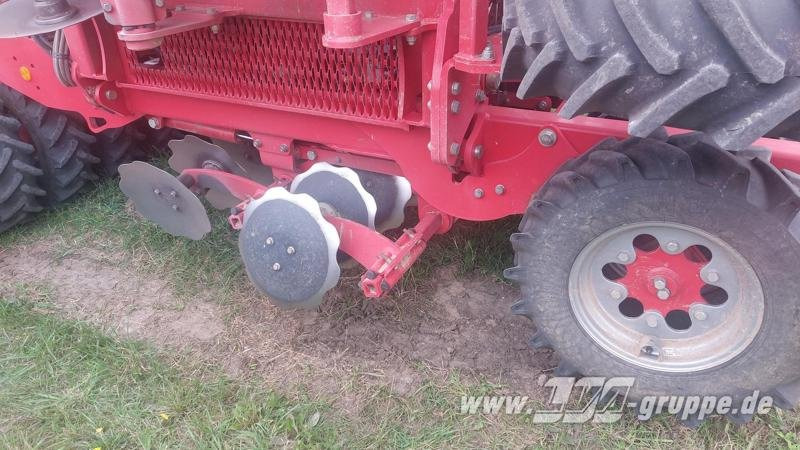 Horsch Pronto 6 DC - Σπαρτική μηχανή: φωτογραφία 3 Horsch Pronto 6 DC - Σπαρτική μηχανή: φωτογραφία 3