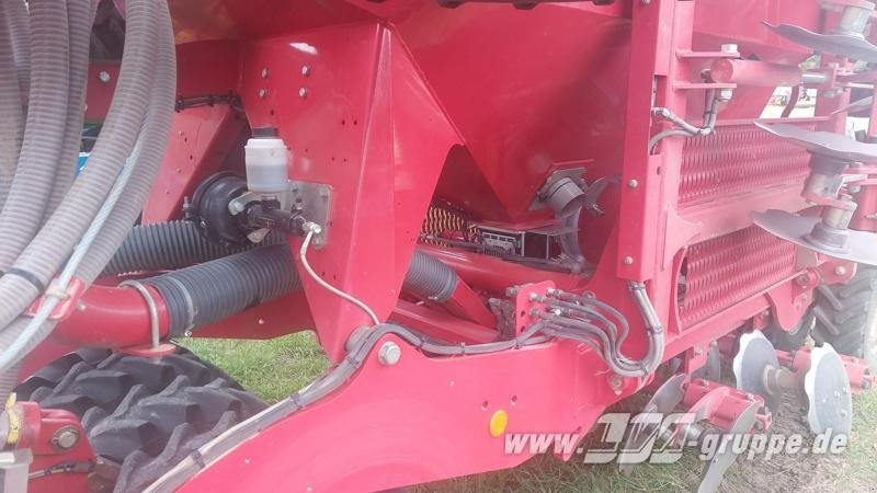 Horsch Pronto 6 DC - Σπαρτική μηχανή: φωτογραφία 5 Horsch Pronto 6 DC - Σπαρτική μηχανή: φωτογραφία 5