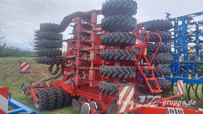 Horsch Pronto 6 DC - Σπαρτική μηχανή: φωτογραφία 1 Horsch Pronto 6 DC - Σπαρτική μηχανή: φωτογραφία 1
