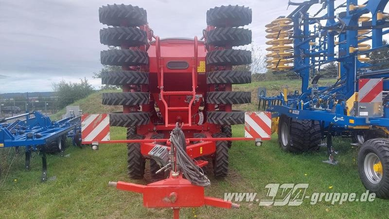 Horsch Pronto 6 DC - Σπαρτική μηχανή: φωτογραφία 2 Horsch Pronto 6 DC - Σπαρτική μηχανή: φωτογραφία 2