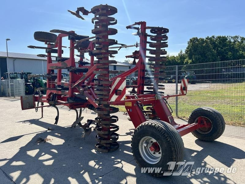 Horsch Terrano 6 FX - Καλλιεργητής: φωτογραφία 3 Horsch Terrano 6 FX - Καλλιεργητής: φωτογραφία 3