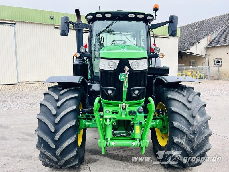 John Deere 6175R - Τρακτέρ: φωτογραφία 3 John Deere 6175R - Τρακτέρ: φωτογραφία 3