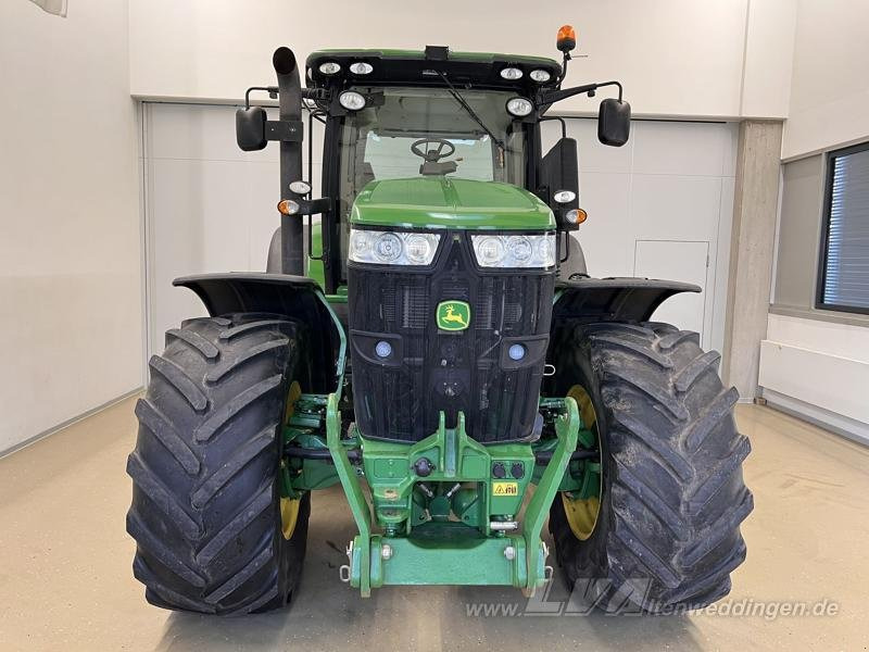 John Deere 7250R MOTOR ÜBERHOLT - Τρακτέρ: φωτογραφία 3 John Deere 7250R MOTOR ÜBERHOLT - Τρακτέρ: φωτογραφία 3