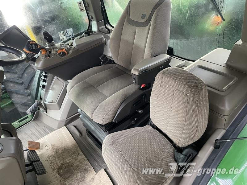 John Deere 7R 310 - Τρακτέρ: φωτογραφία 3 John Deere 7R 310 - Τρακτέρ: φωτογραφία 3