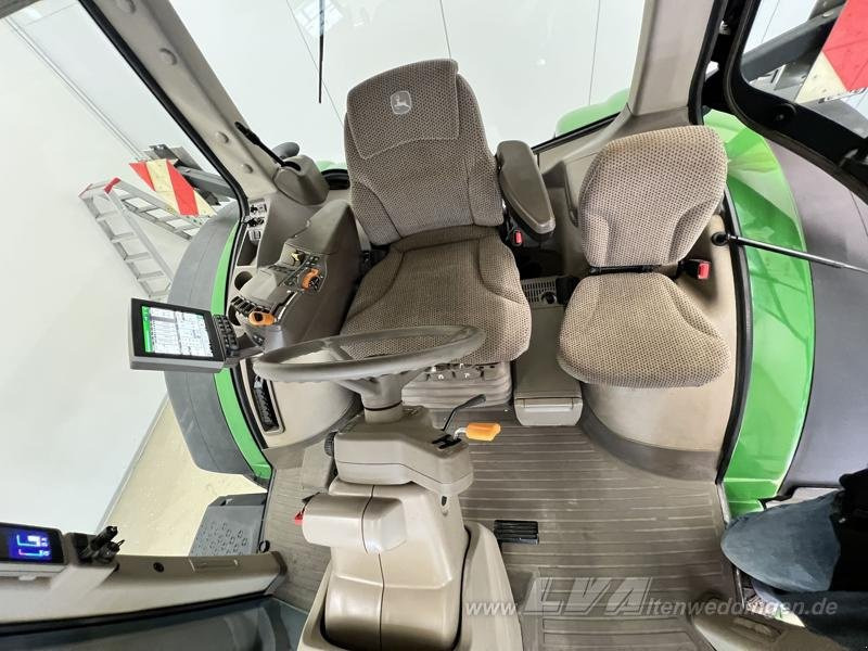 Τρακτέρ John Deere 8270R: φωτογραφία 10