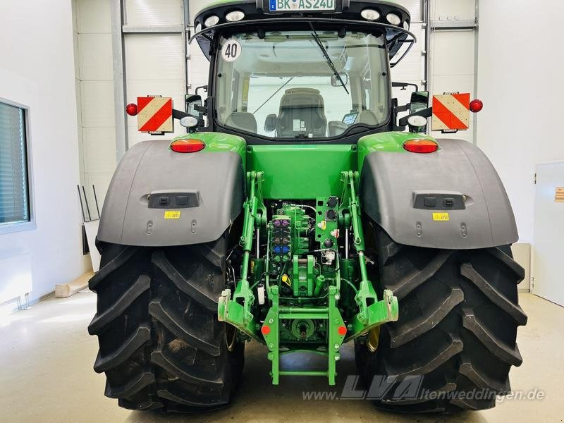 Τρακτέρ John Deere 8270R: φωτογραφία 7