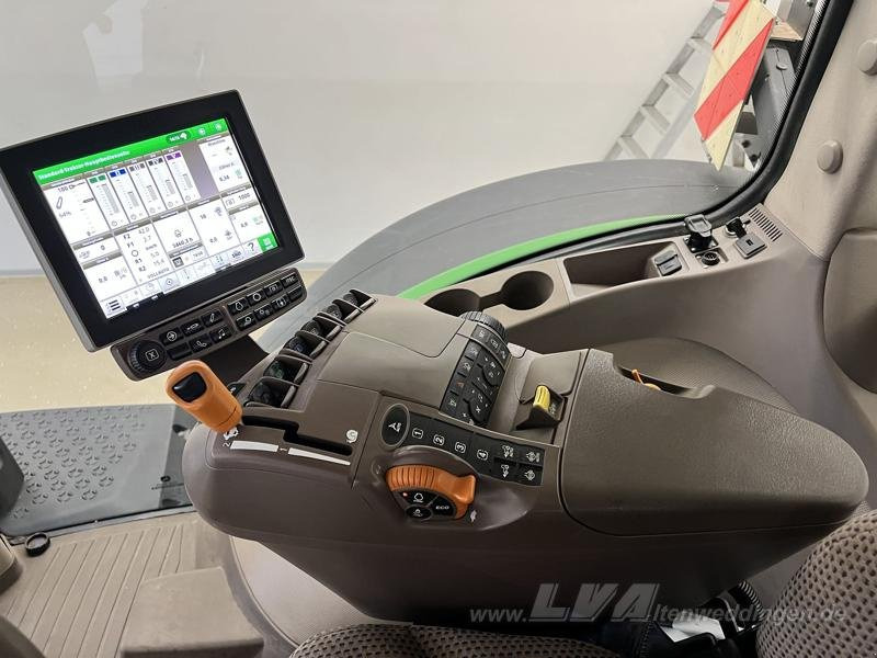 Τρακτέρ John Deere 8270R: φωτογραφία 12